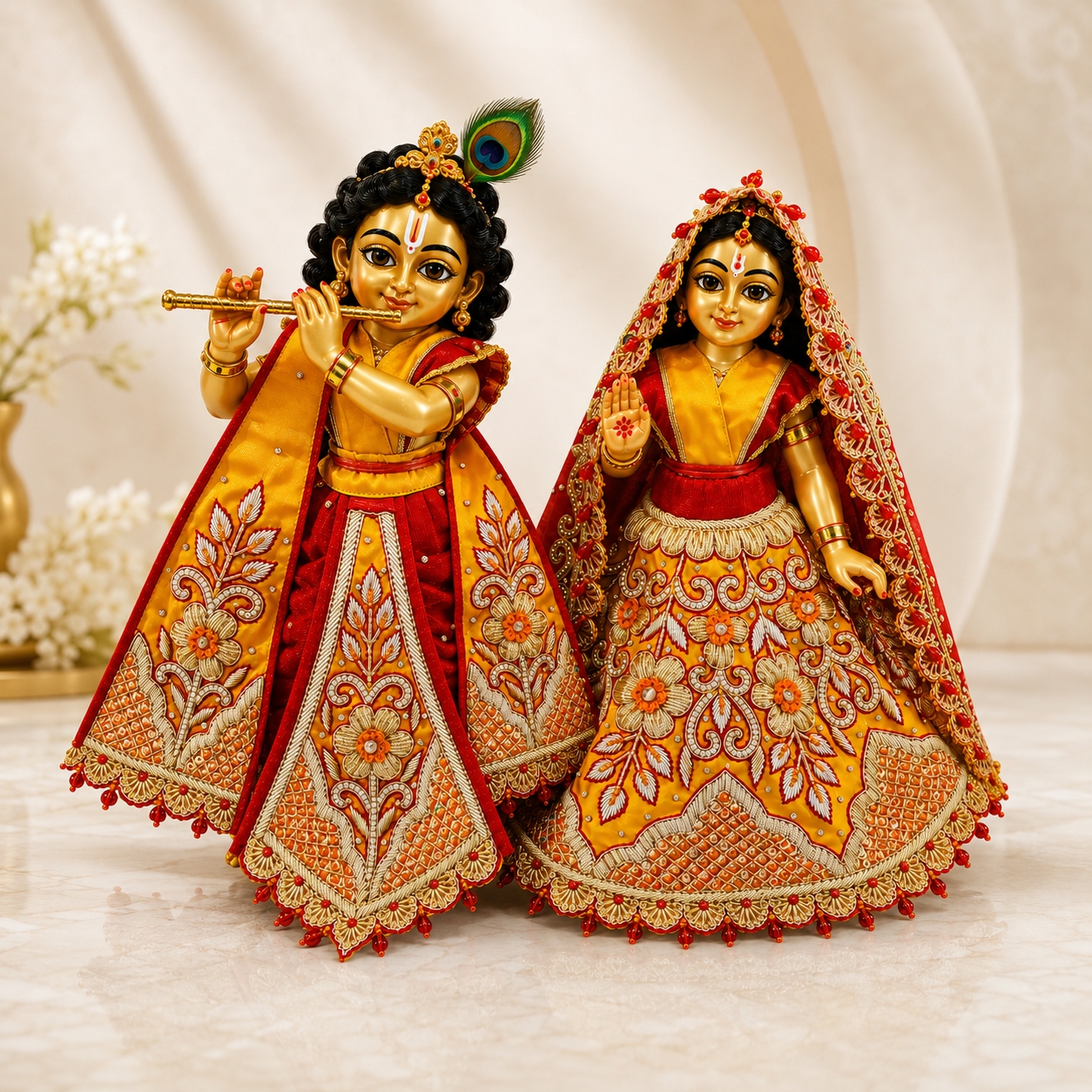 Radha Krishna